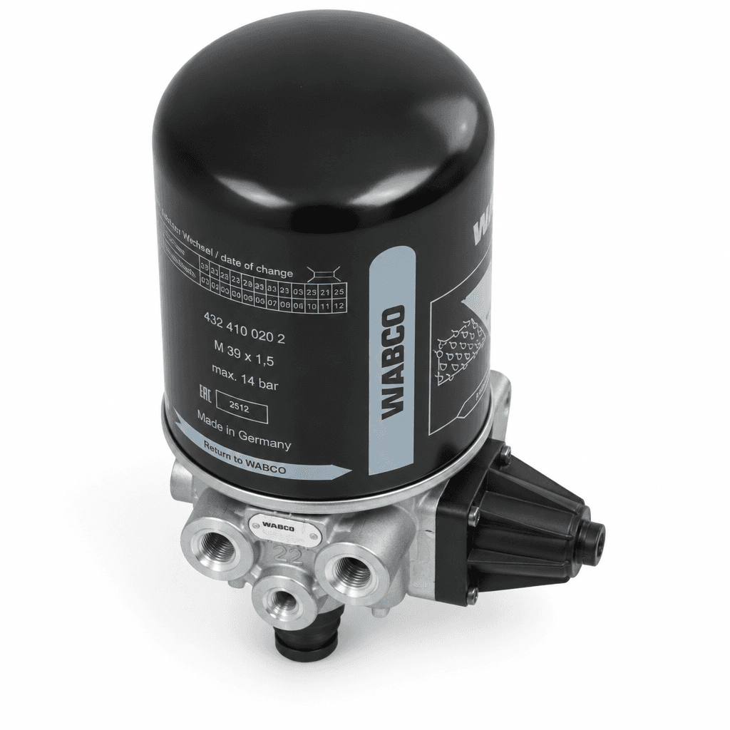 USCATOR AER SISTEM COMPRESOR - 1