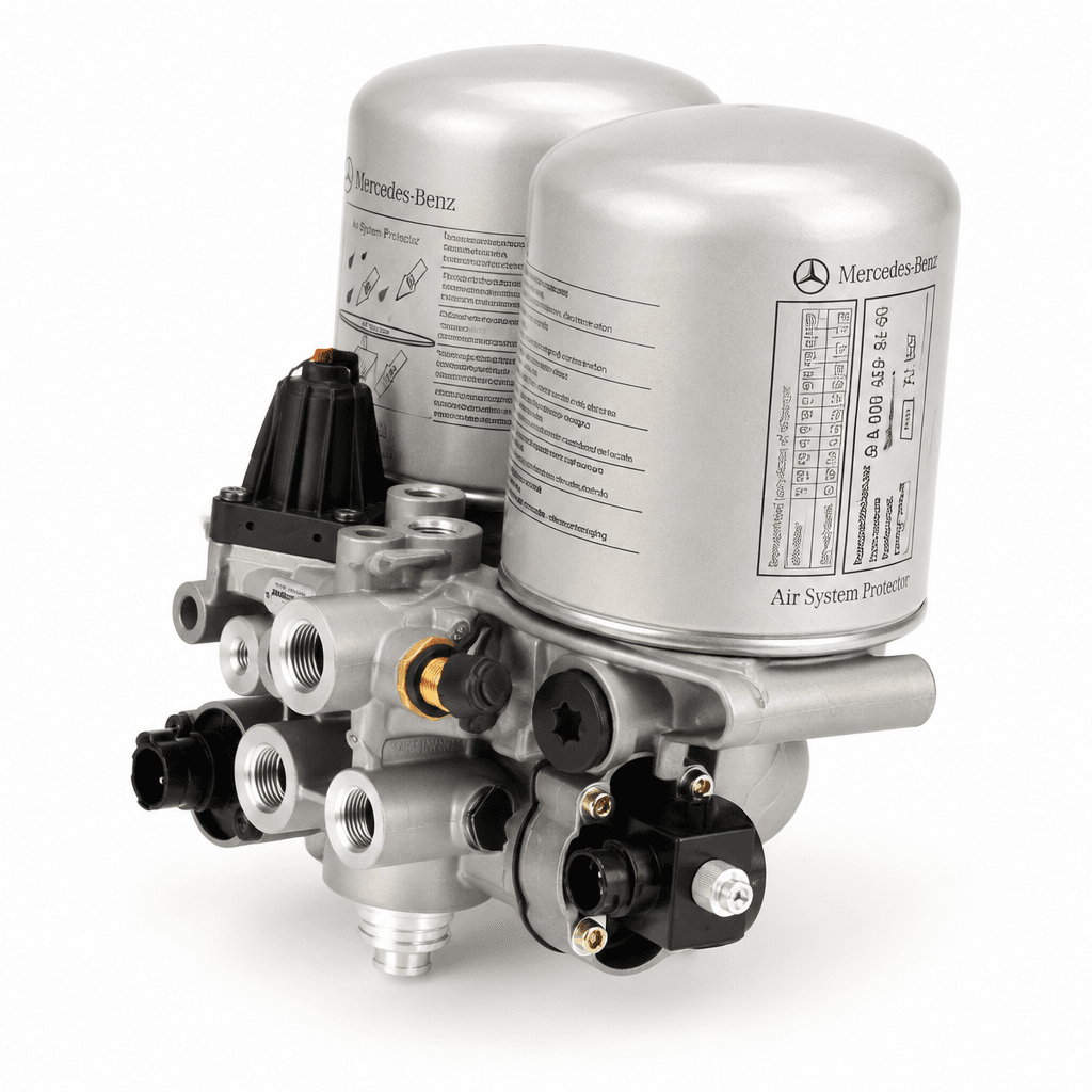 USCATOR AER SISTEM COMPRESOR - 1