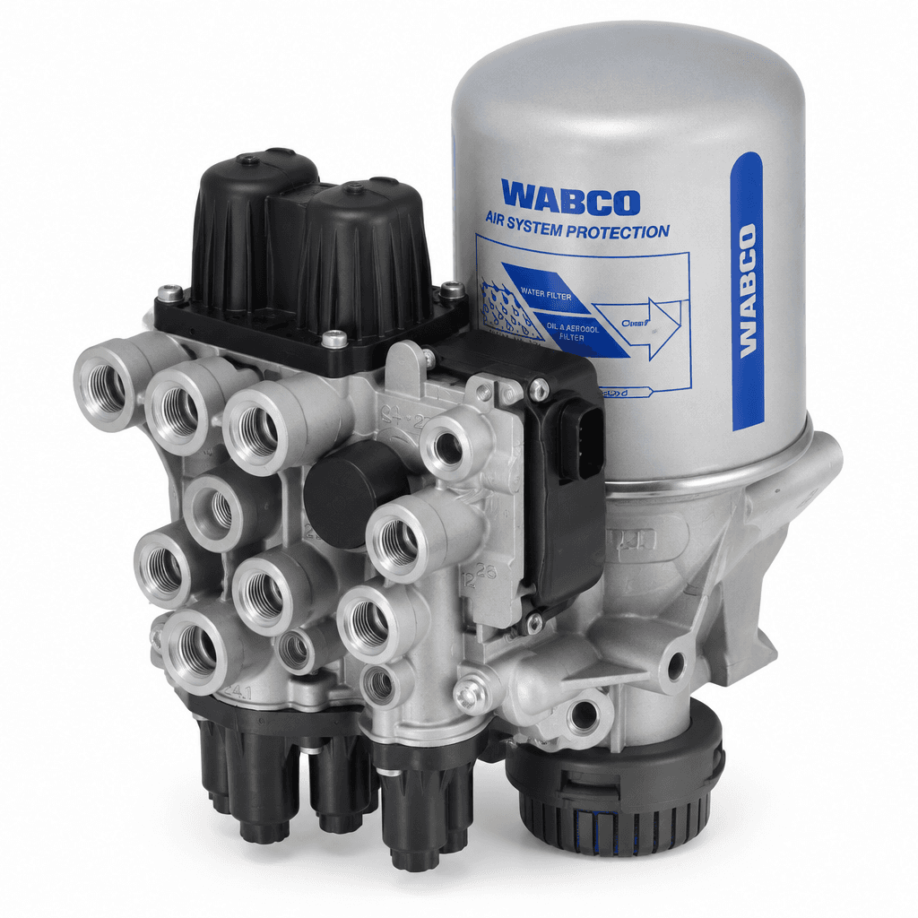 USCATOR AER SISTEM COMPRESOR - 1