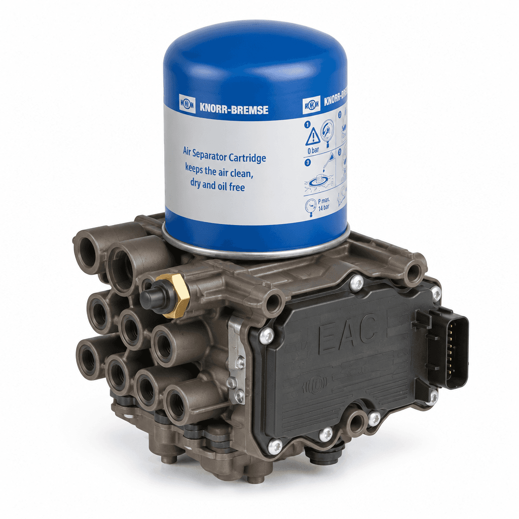 USCATOR AER SISTEM COMPRESOR - 1
