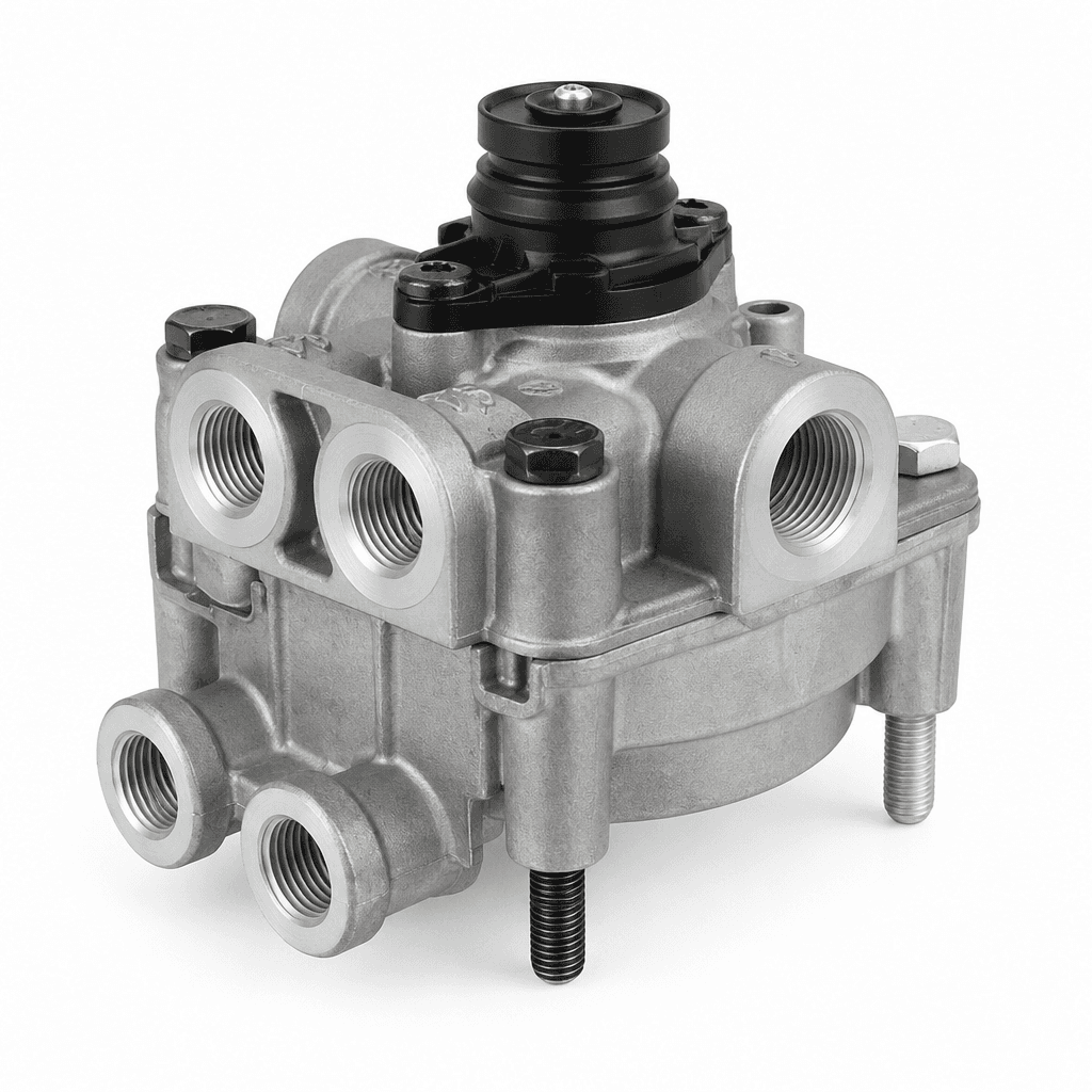 VALVA RELEU - 1