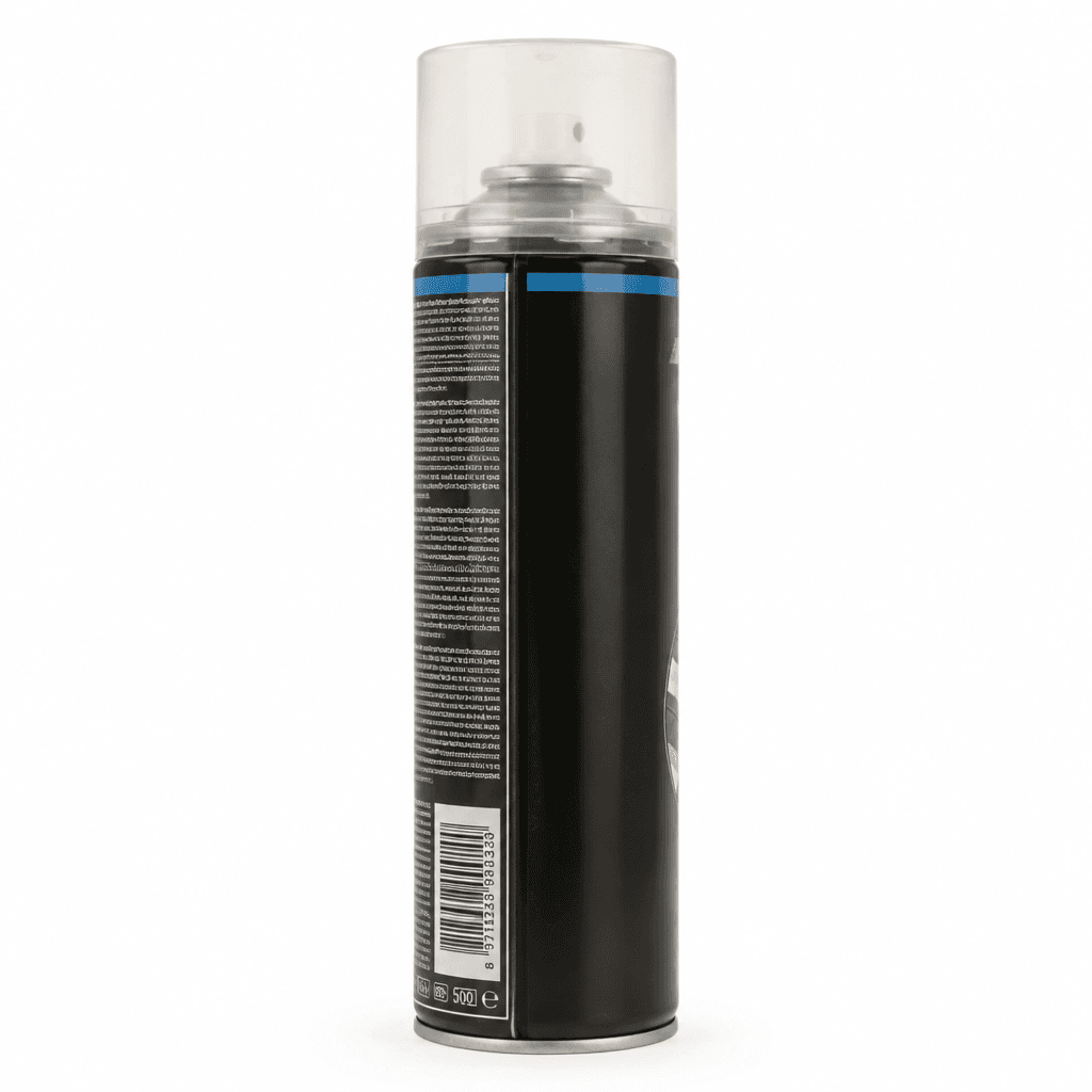 VASELINA SPRAY MOTIP 500ML