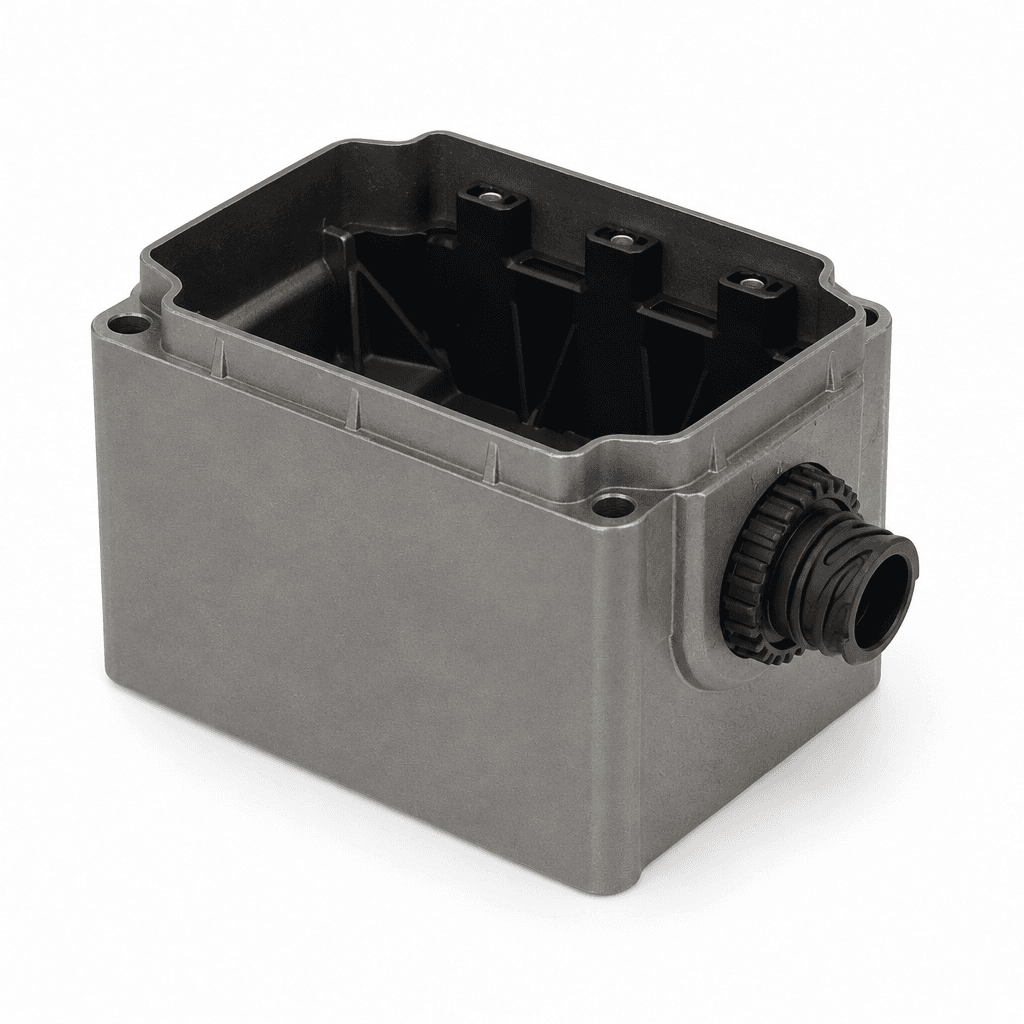 VENTIL MAGNETIC CILINDRU CUPLARE - 1