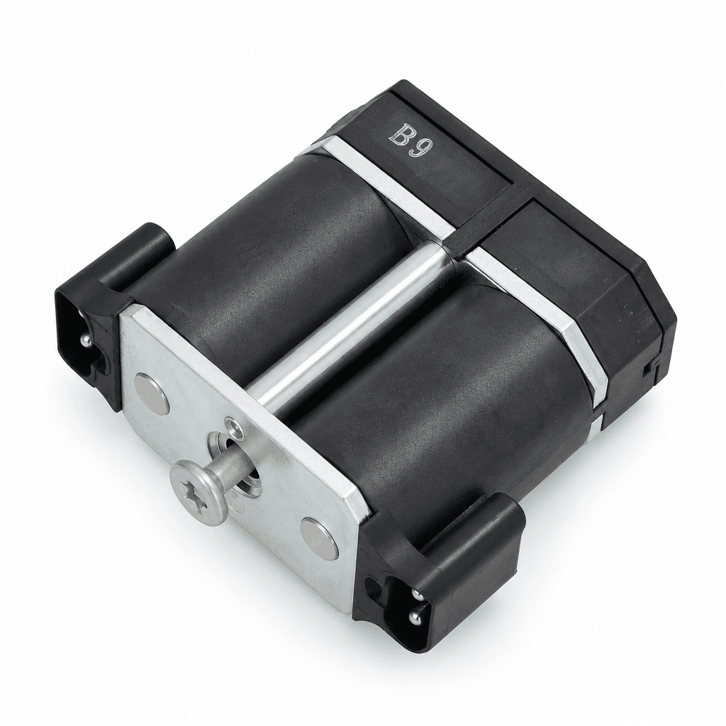 VENTIL MAGNETIC CILINDRU CUPLARE - 1