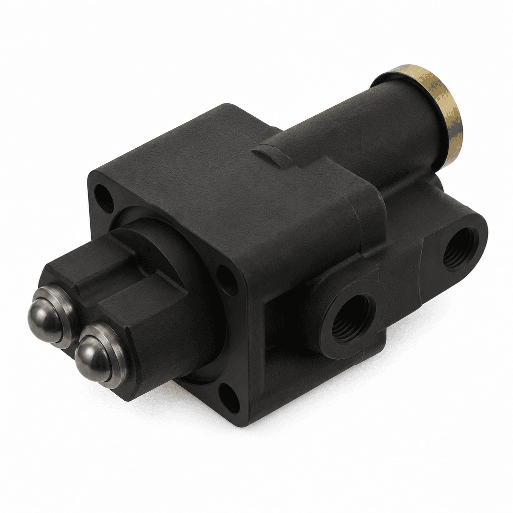 VENTIL MAGNETIC CILINDRU CUPLARE - 1