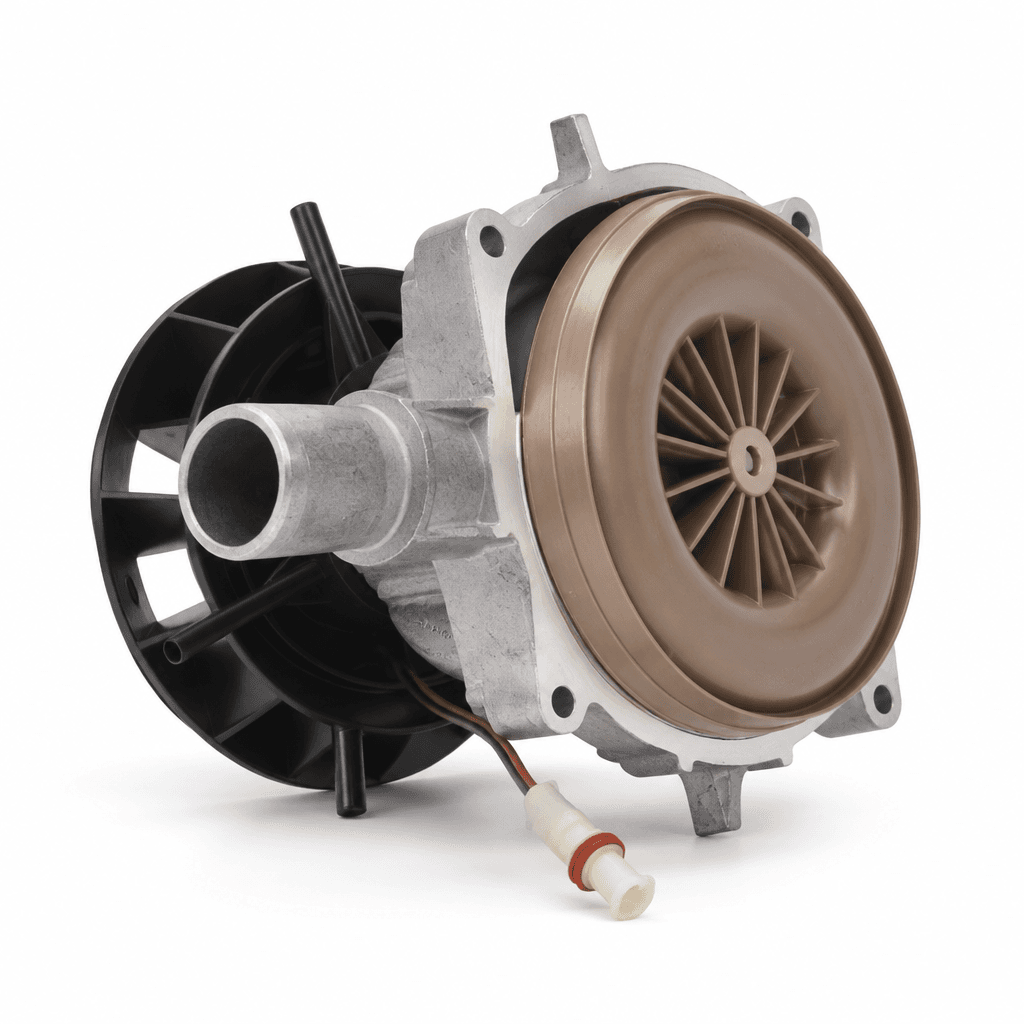 VENTILATOR HABITACLU - 1