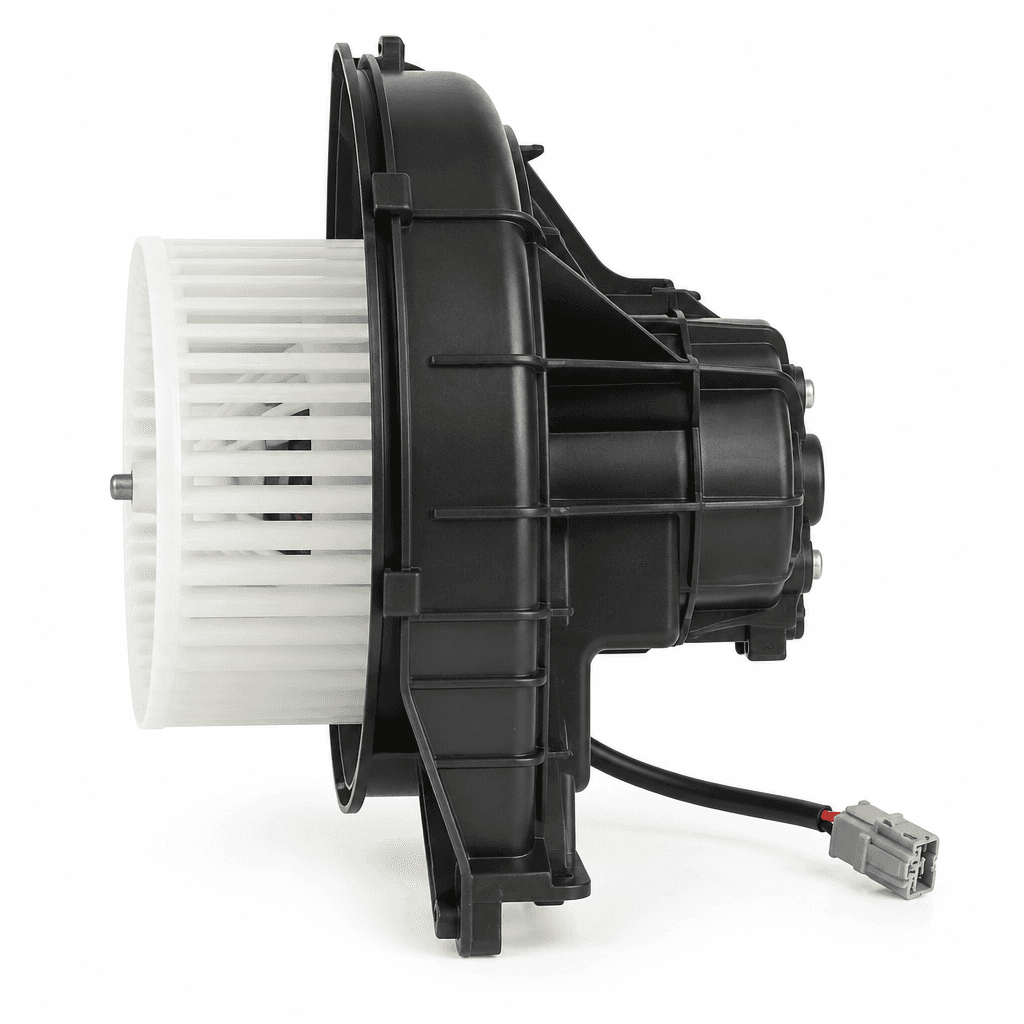 VENTILATOR HABITACLU - 1