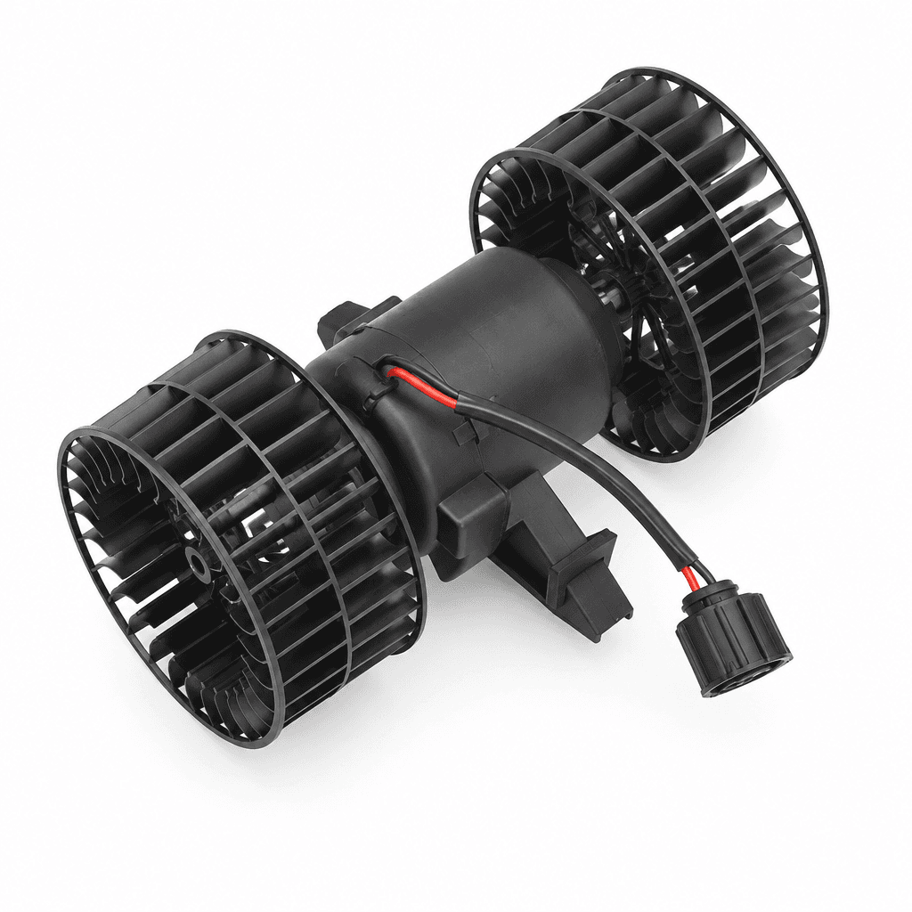 VENTILATOR. HABITACLU - 1