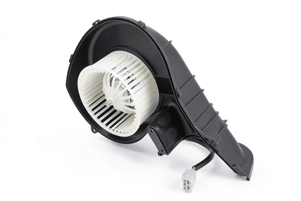 Ventilator - 1