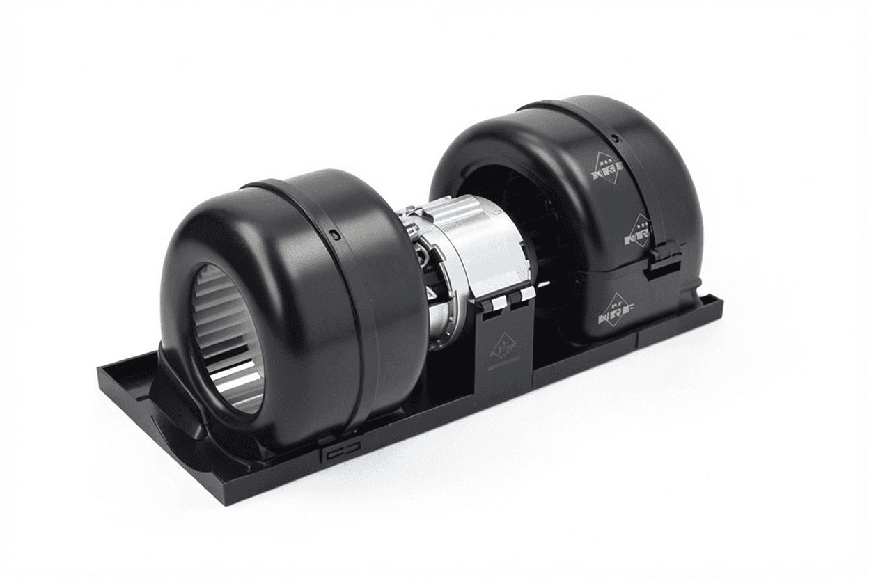 Ventilator - 1