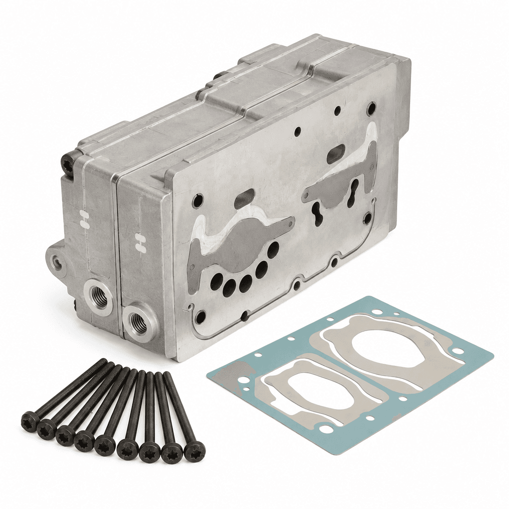 Wabco 9127189202 - 1