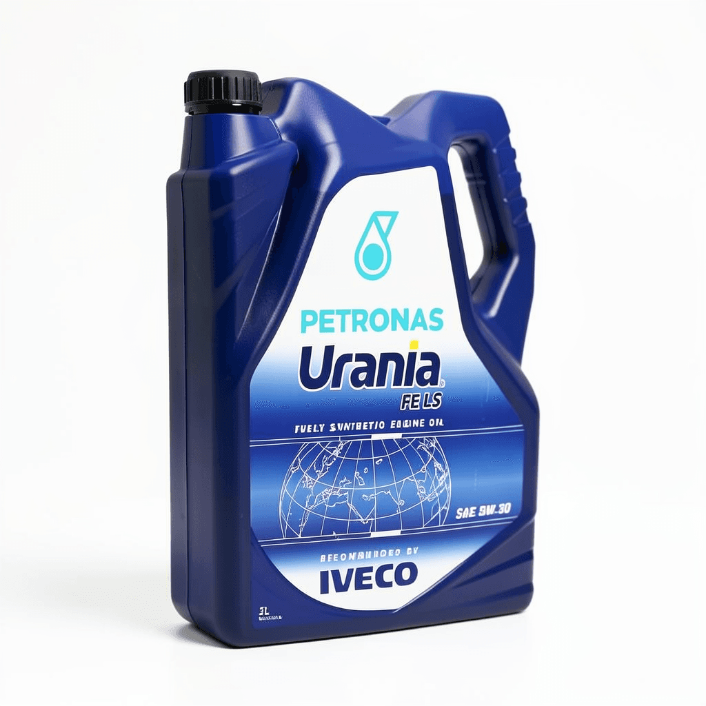 Ulei de motor