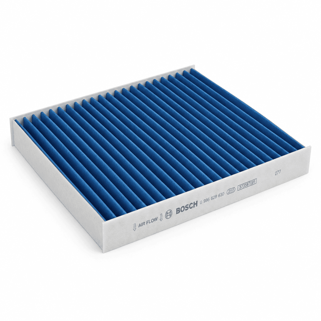Filtru aer habitaclu