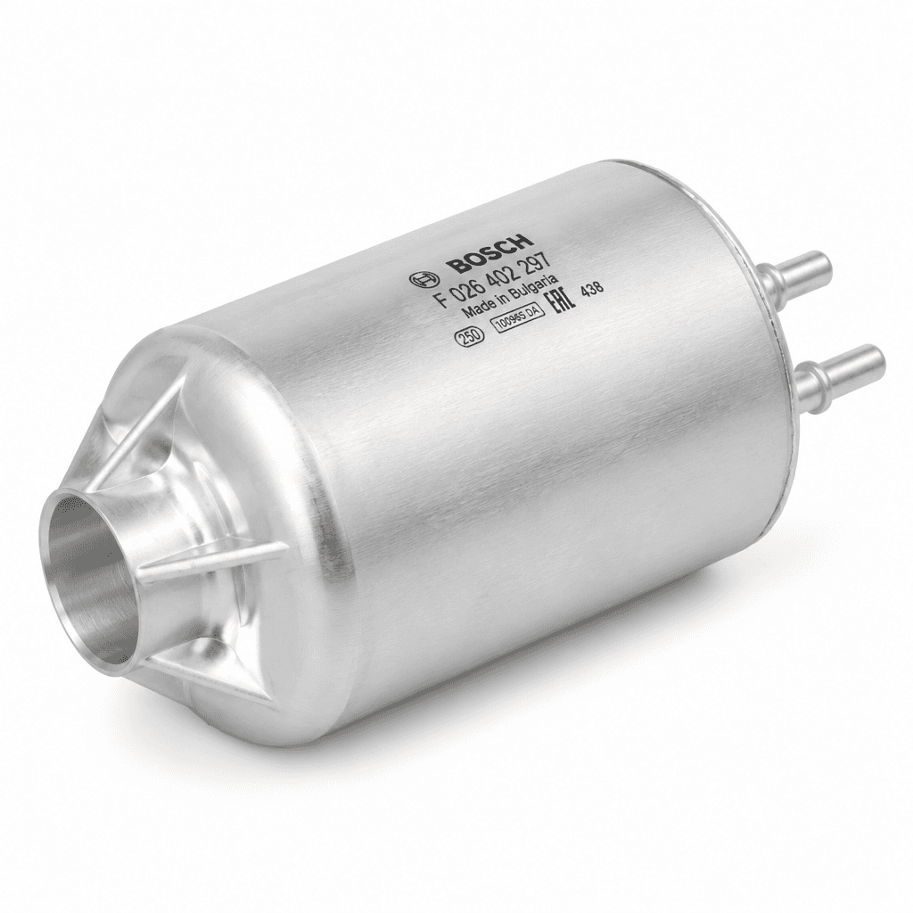 Filtru combustibil