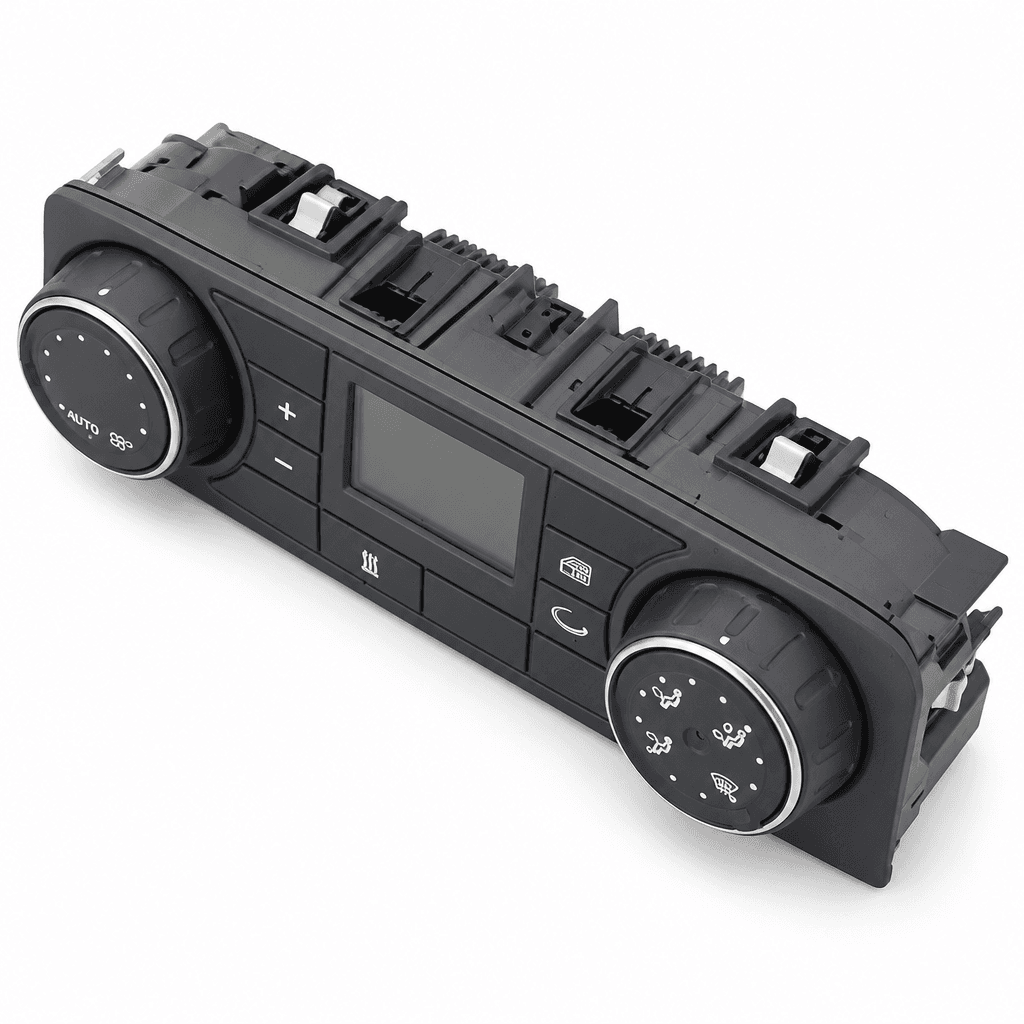 UNITATE DE CONTROL INCALZIRE INDEPENDENTA AUTOVEHICUL
